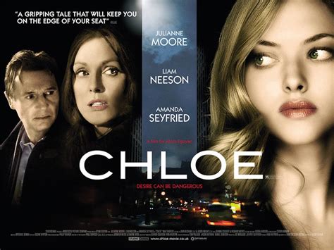 chloe the movie review